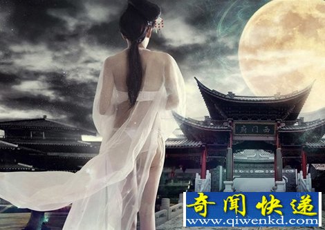 什么是和合术?揭秘唐朝那些巫术的作用
