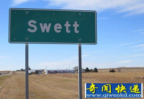 诡异小镇夜间闹鬼 吓跑当地居民成鬼城