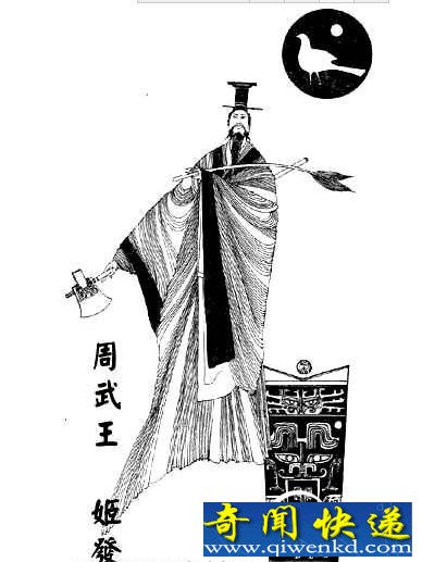 貔貅与古代帝王的故事 貔貅是什么样的