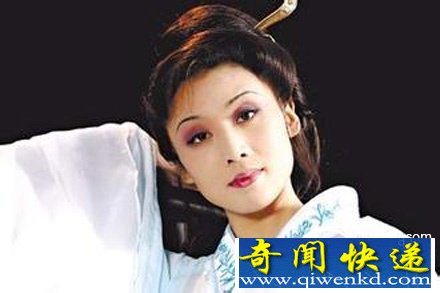 揭秘:秦淮姽婳将军——林四娘 从妓女到将军的故事