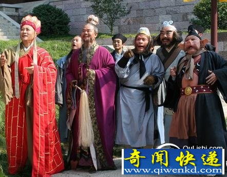 《西游记》除妖内幕 除妖结果说明了什么道理