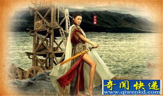 花木兰代父从军十几年 终日与男人厮混为何没被发现女儿身?