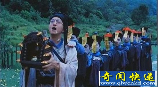 湘西赶尸人遭死尸夺命 真实灵异事件吓破人胆