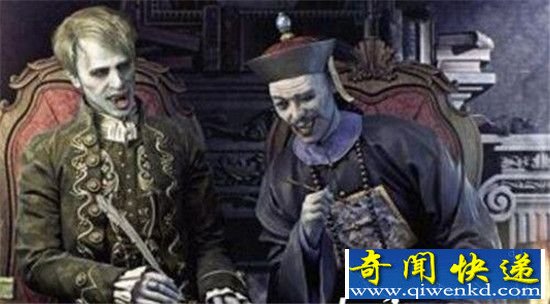湘南有一个僵尸村现在还存在 你来过这个村子吗?