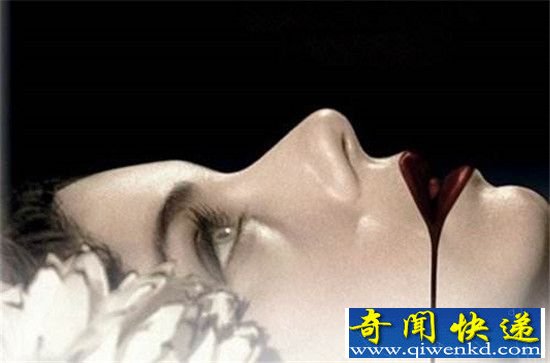 黑色大丽花事件真相曝光 自甘堕落终于掉进深渊太可悲