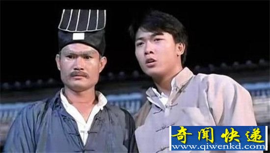 僵尸道长林正英离奇死亡大揭秘 鬼王阴间恶鬼扑灵