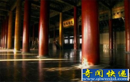 北京故宫灵异事件吓死人!阴气太重晚上千万不要去故宫!