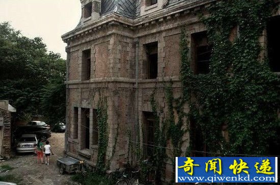朝内81号真实灵异事件 建筑工夜探凶宅离奇失踪