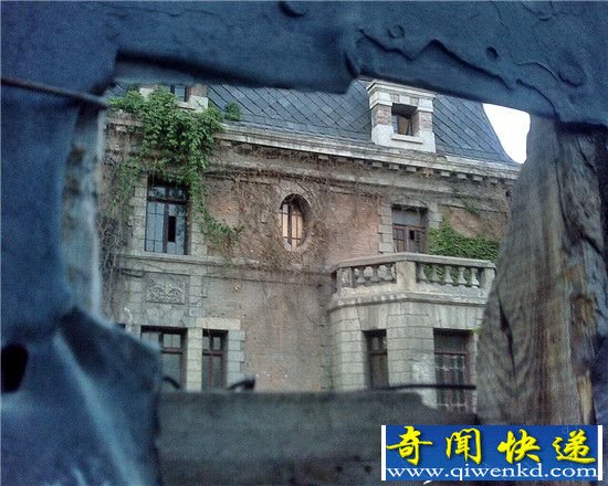 朝内81号真实灵异事件 建筑工夜探凶宅离奇失踪