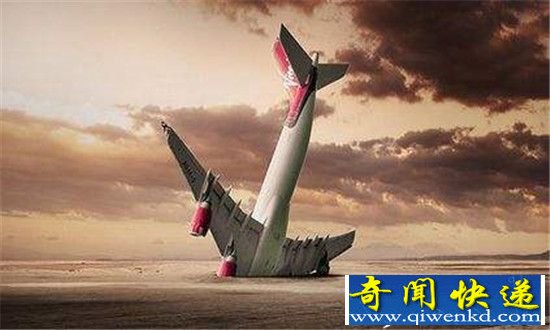 华航空难录音到底是什么?诡异的声音萦绕机舱太可怕!