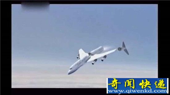 华航空难录音到底是什么?诡异的声音萦绕机舱太可怕!
