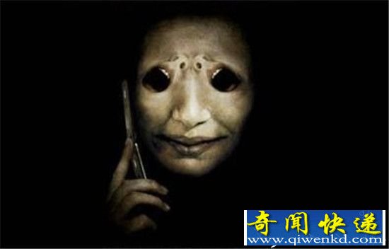 盘点10种能够看见鬼的方法 胆小的看了千万别做!