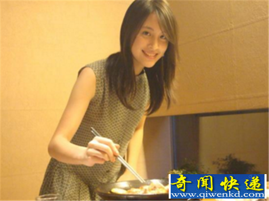 26岁美女作家林奕含自杀 当年曾被补习班老师诱奸