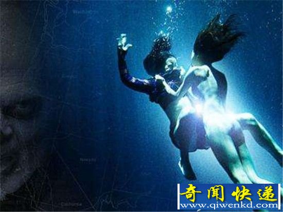 蓝可儿死亡真相大白 历时3年华裔神探李昌钰揭秘灵异事件!