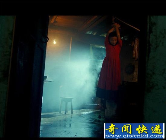 重庆红衣男孩灵异事件 手段残忍取至阴魂魄只为对付他人?
