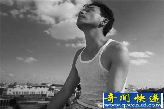 张国荣死亡之谜揭晓 张国荣死前曾算命被告知在劫难逃