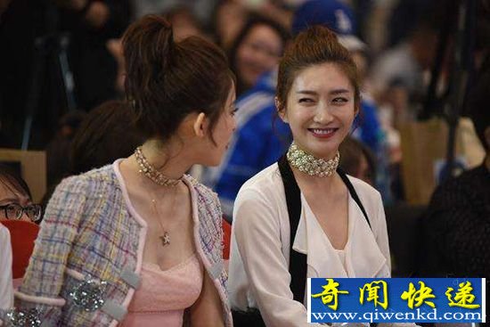 花儿与少年第三季心机大作战 江疏影娜扎互怼到底粉丝不忍
