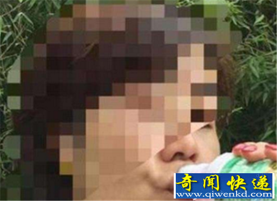 男子朋友圈直播喝农药 到底什么原因让他想自杀?