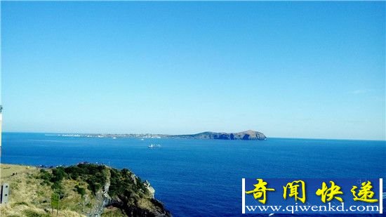 一生必去的十大海滩圣地 五一旅游攻略避暑胜地简直是天堂!