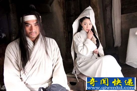 潘金莲为何嫁给武大郎?金瓶梅中是这么说的