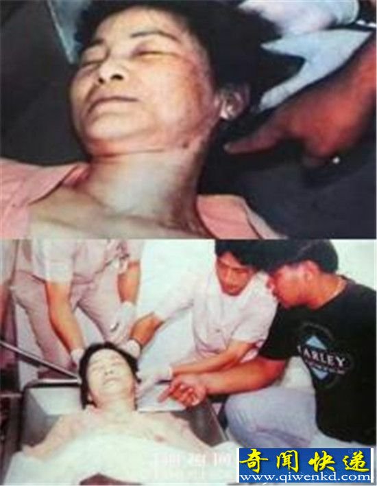 一代歌后邓丽君死亡真相大揭秘 众说纷纭迷团终揭晓