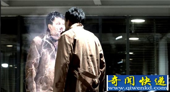 科学家证实濒死体验 人死后思维意识仍活着