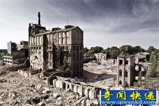 地球真正的世界末日来临 竟是人类自作孽
