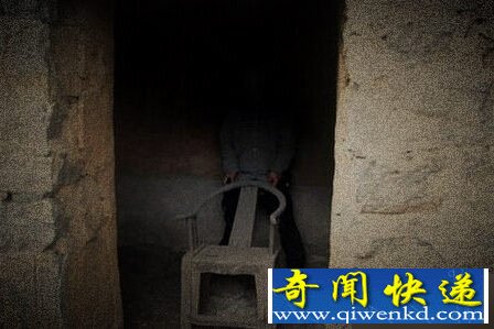 封门村太师椅