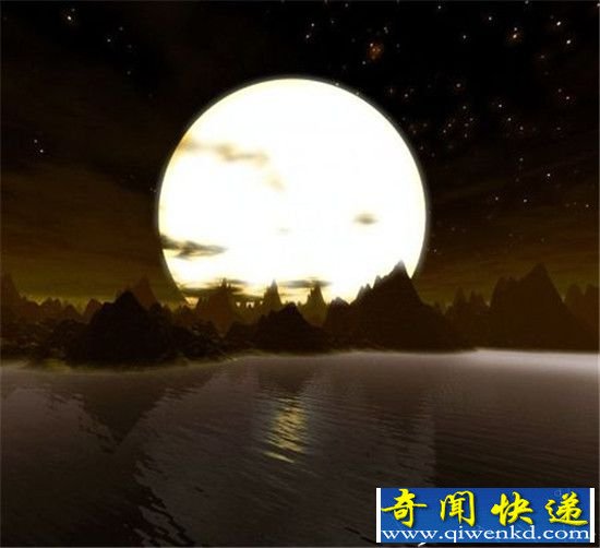 人类为何千方百计想摧毁月球?对月球有敌意