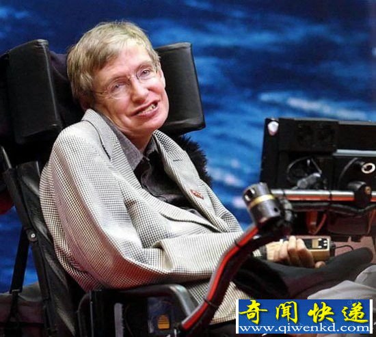 危险的上帝粒子:可铲除整个宇宙
