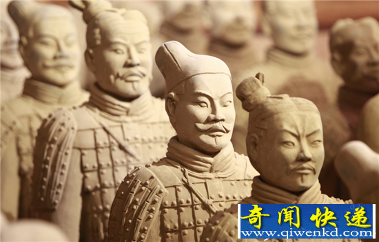 中国十项奇迹震撼世界 三千年古都上榜