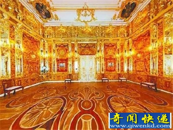 价值33亿千年古堡神秘消失 奥地利湖底重现