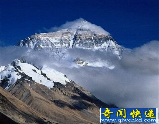中国十大神秘之地 沙漠惊现魔鬼城