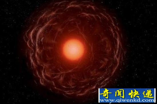 50亿年后太阳熄火 人类能否阻止灾难发生