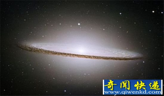宇宙十大难解谜团 月球曾经拥有生命?