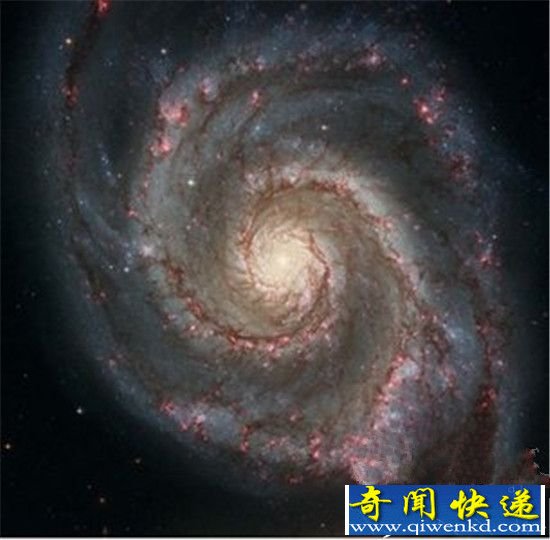 宇宙十大难解谜团 月球曾经拥有生命?