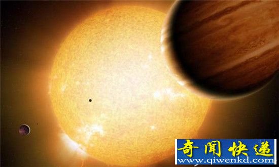 木星能否成为恒星?核动力探测器可点燃木星