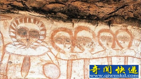 印度男子竟挖出史前宇宙飞船!人类或曾经灭绝一次