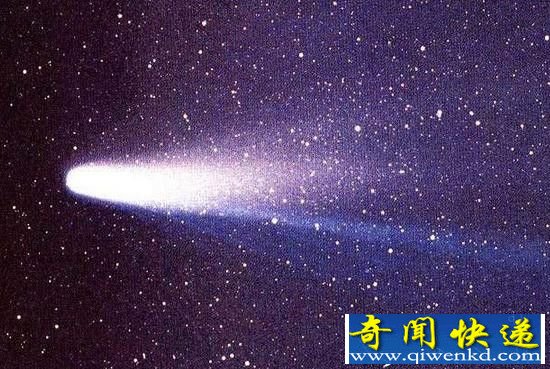 死亡彗星尽可以起死回生?能否拯救银河系