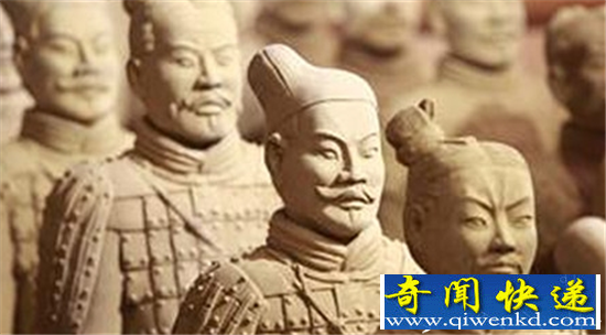秦始皇陵藏大鱼 鲲鹏竟是秦始皇护墓神兽