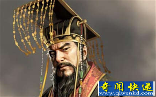 秦始皇陵兵马俑是活人 十万秦将十万俑