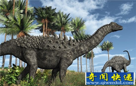 恐龙陨石撞击难以灭绝?那就再加火山喷发