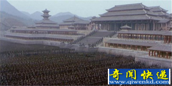 秦始皇陵阴兵大复活 秦始皇诅咒成真?