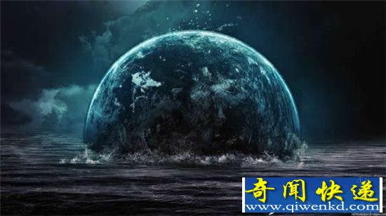 地球生死早已注定 十亿年前宇宙事件决定未来