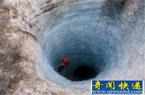 地心世界是否存在地心人?内藏人类稀缺资源