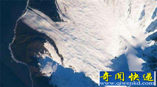 揭秘地球十大秘境 中国秦始皇陵上榜