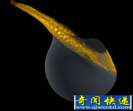 \