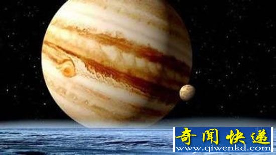 科学家发现太阳系至少六颗含水星球 人类有救了?