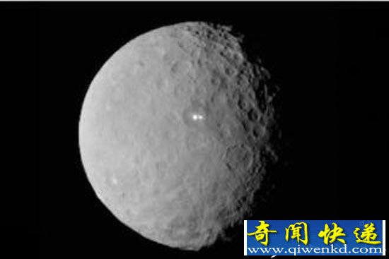 科学家发现太阳系至少六颗含水星球 人类有救了?