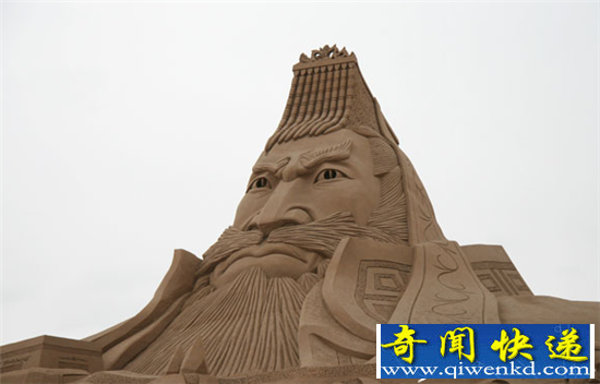 秦始皇陵里葬的是谁 秦始皇长生不老药归于何处?